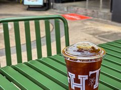 -Torch Coffee 炬点咖啡
