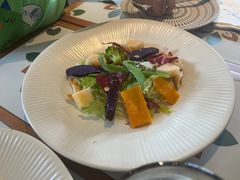 -FUNFUN有饭花园聚会餐厅