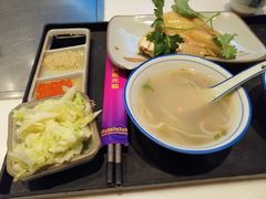 -本味轩精品茶餐厅(黄山路店)