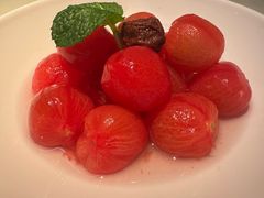 -绿茶餐厅(北京世纪金源店)