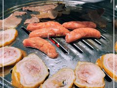 -炽城·烤肉名家(鸿达中央广场店)