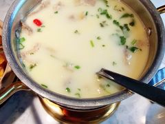 -大潮淮·淮扬菜(何园旗舰店)