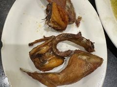 -适口餐厅砂锅粥(公信路总店)