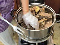 -清真·益鑫羊肉手抓馆(花园北街店)