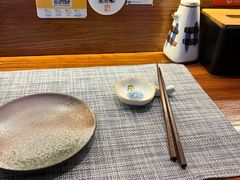-戏作寿司(观音桥店)