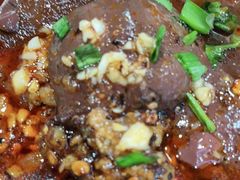 -正宗苏稽毛哥跷脚牛肉总店
