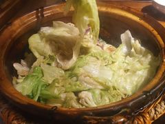 -七菜馆·东北菜·蒸饺(文体路店)
