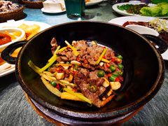 -猪肉婆私房菜(容桂总店)