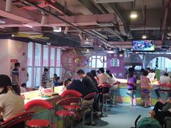 -星舰梦航(广百广场荔胜店)