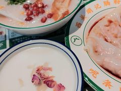 -西关明记肠粉(荔枝湾店)