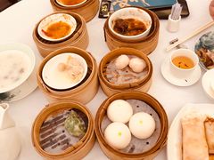 -翠园(铜锣湾广场店)