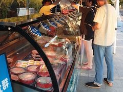 -忆江南·临江鱼馆