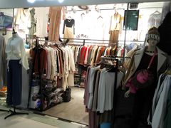 -兴旺欧韩城(上海兴旺国际服饰城店)