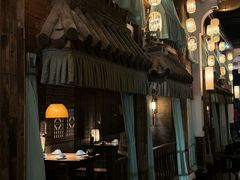 -淀里船宴(卓达店)