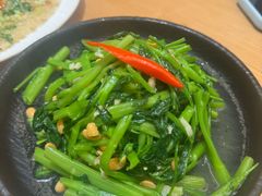 -隅乐胡椒虾·台湾菜·团建(皇岗店)