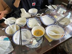 -长人馄饨铺(解放街店)