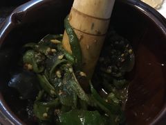 -湘与香缘·湖南菜(王府井北京市百货大楼店)