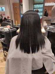 -Mentor Hair Salon