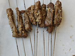 -野人串吧.烤串(于洪广场店)