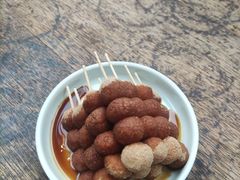 -去茶山(新光里店)