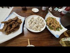 -三盛轩回民饺子馆