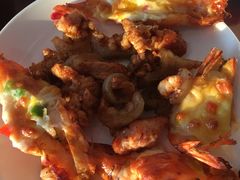 -荣誉国际酒店-云顶旋转餐厅