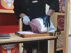 -松鱼亭·和牛烧肉(协鑫广场店)