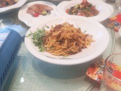 -京都饺子(双塔西街店)