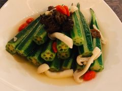-粤尚腾香居中餐厅(首都机场希尔顿店)
