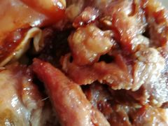 猪头肉/猪蹄-老杨家熟食店