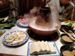 -宣武小院涮肉(前门店)