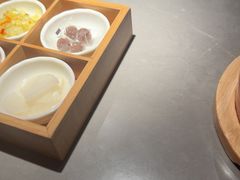 -闽上鲜·福建菜(龙湖滨江天街店)