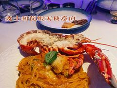 -天玑高空江景餐厅&酒吧Sky Secret Restaurant&Bar