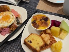 -广交会威斯汀酒店