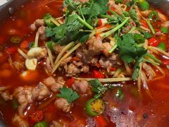 -叒缘夜光杯(望江橡树林店)