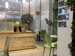 -Green Option(官舍店)