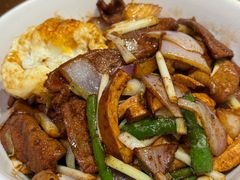 -寻裕记·现炒浇头面(人民广场店)