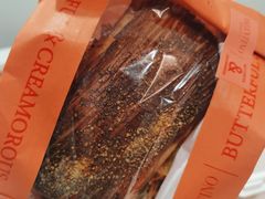 -BUTTERFUL&CREAMOROUS 黄油与面包(三里屯太古里店)
