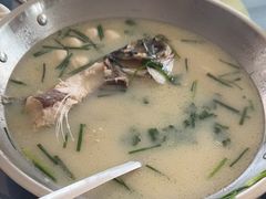 -湖上人家·船菜·私房菜(拈花湾景区店)