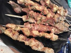 -眼镜哥浦江夜宵大本营