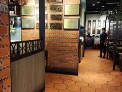 -食锦记·福建私房菜(浦西万达店)