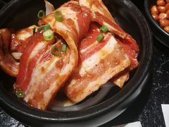 -九田家黑牛烤肉料理(太奥广场店)