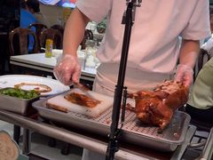 -紫光园(劲松店)