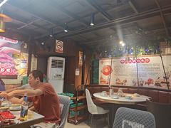 -刘少华贵州小黄牛·鲜牛肉火锅(总店)