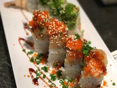 -将太无二·北美传奇寿司(瑞士公寓店)