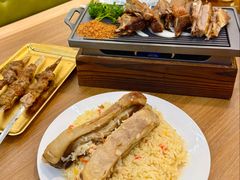 -塔里木的羊·新疆特色餐厅(钱湖北路店)