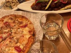 -MR.ROCKY洛奇先生RESTAURANT&BAR(宝安壹方城店)