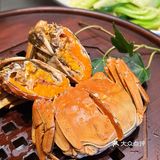京城淮扬菜天花板🌈，让人一口沦陷‼️