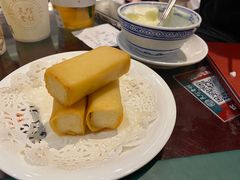 -民信老铺(华盖路店)