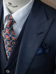 点击看大图 -BROTHER西服礼服定制·商务·婚礼(佛山南海店)